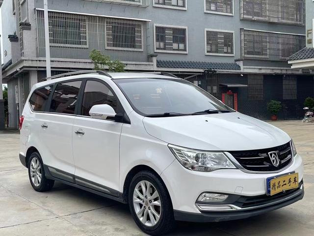 Baojun 730