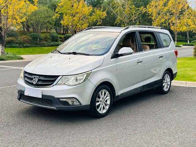 Baojun 730