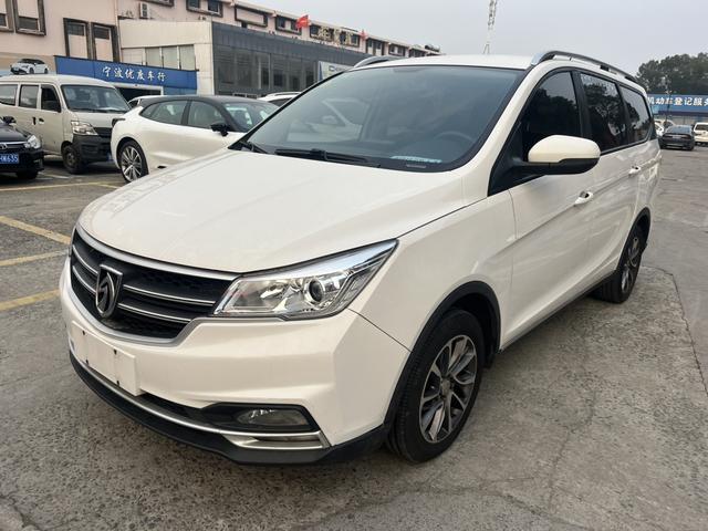 Baojun 730