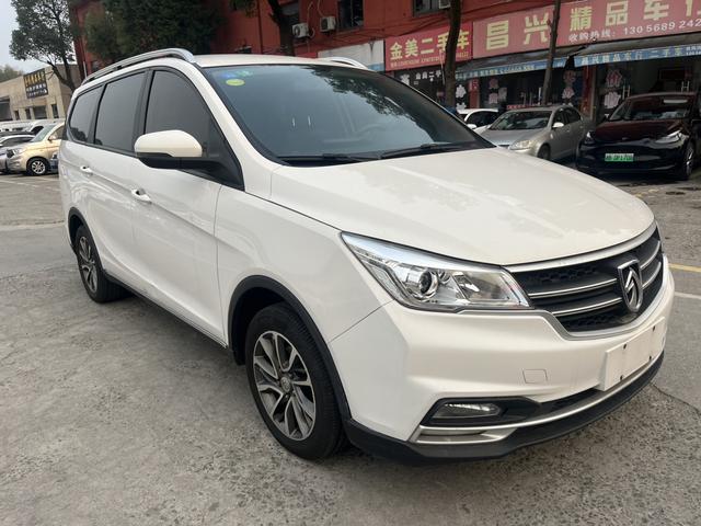 Baojun 730