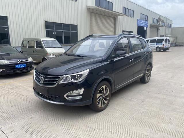 Baojun 560