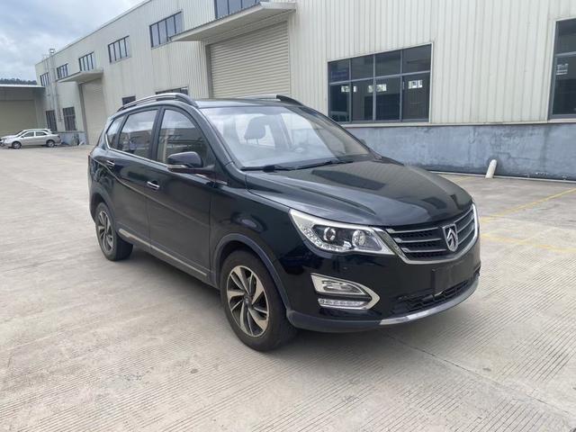 Baojun 560