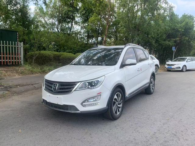 Baojun 560