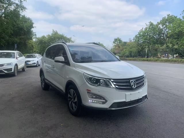 Baojun 560