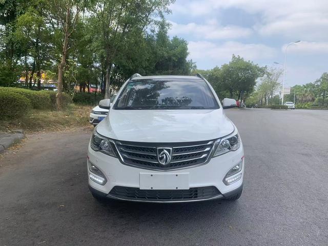 Baojun 560