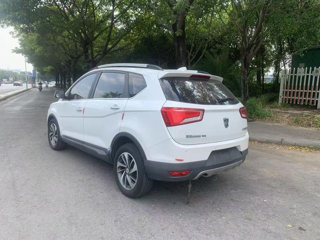 Baojun 560