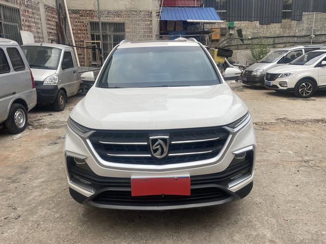 Baojun 530