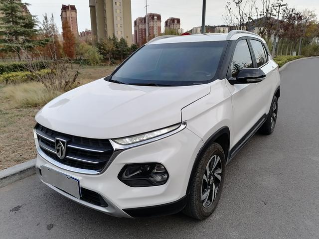 Baojun 510