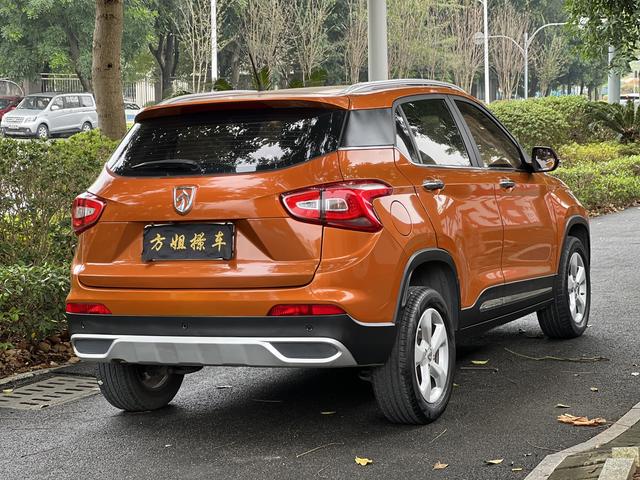 Baojun 510