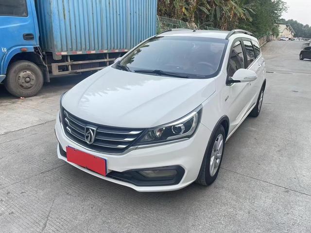 Baojun 310W