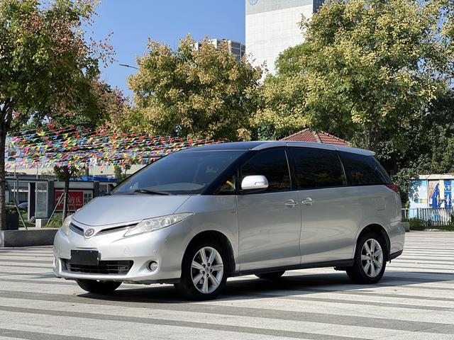 Toyota Previa