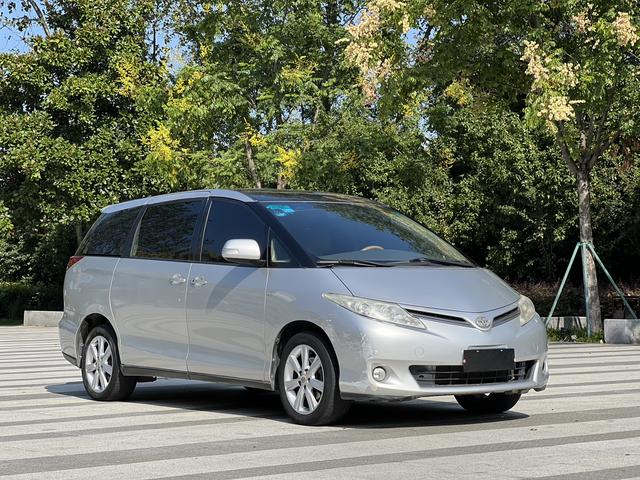 Toyota Previa