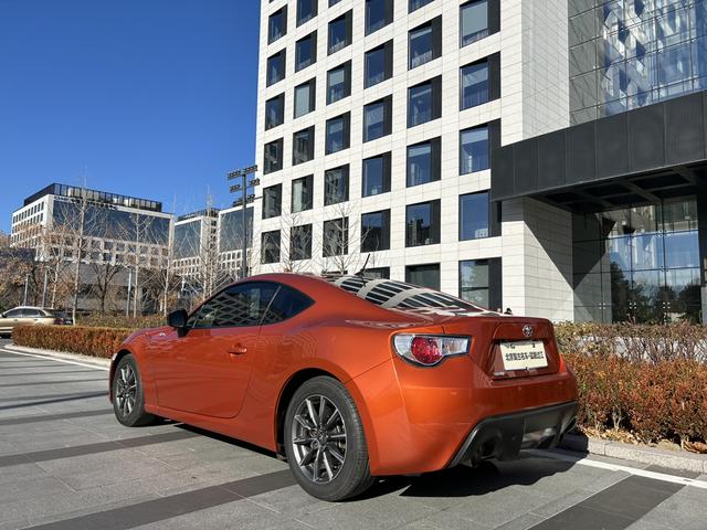 Toyota 86