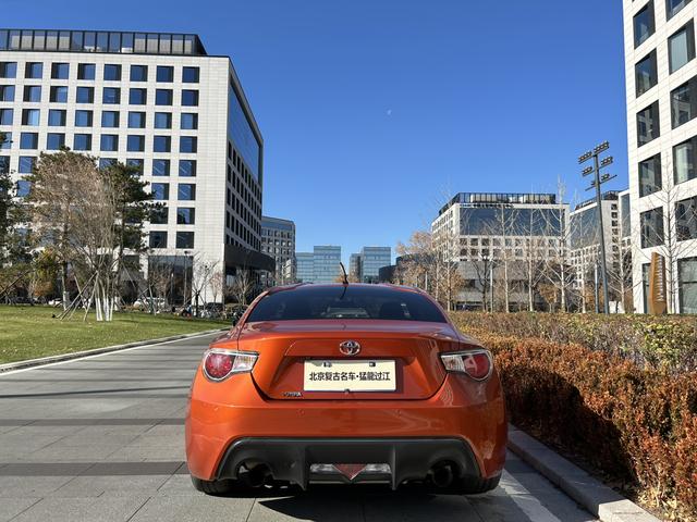 Toyota 86