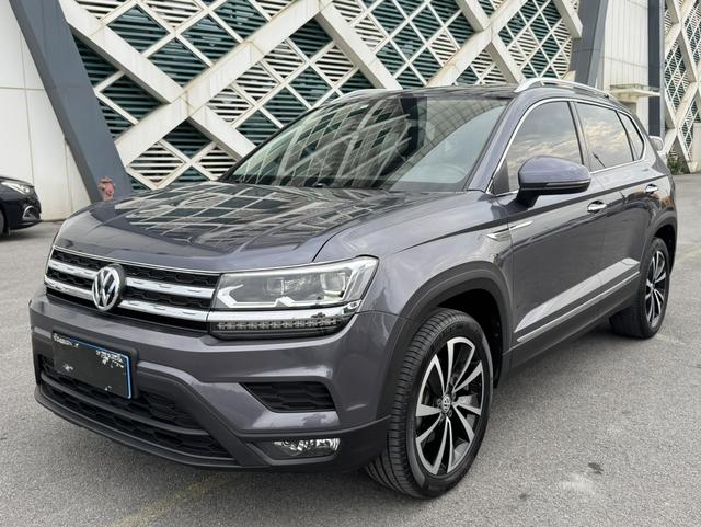 Volkswagen Tuyue