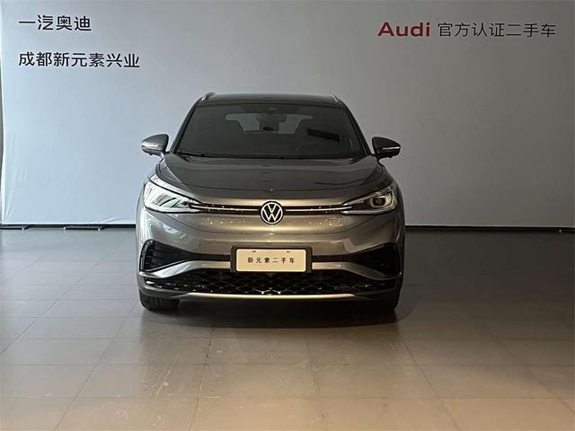 Volkswagen ID.4X