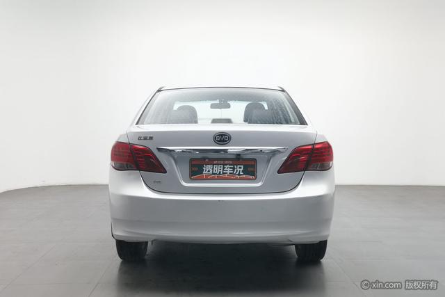 BYD L3