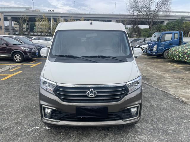 Changan span Cross Star V3