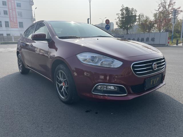 Fiat Feixiang