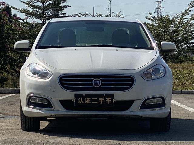 Fiat Feixiang