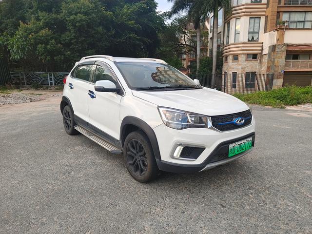 Chery Tiggo 3xe