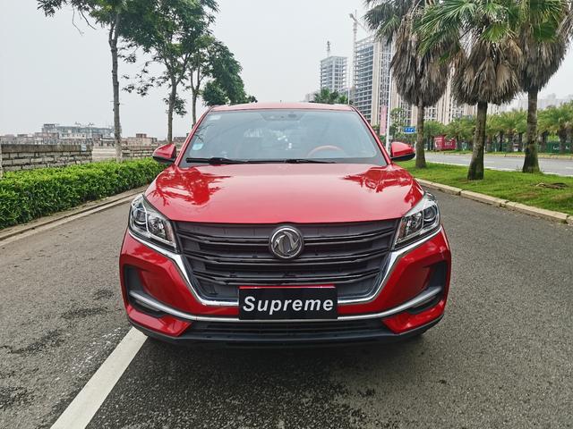 Dongfeng Fengon 500