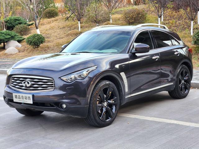 Infiniti FX