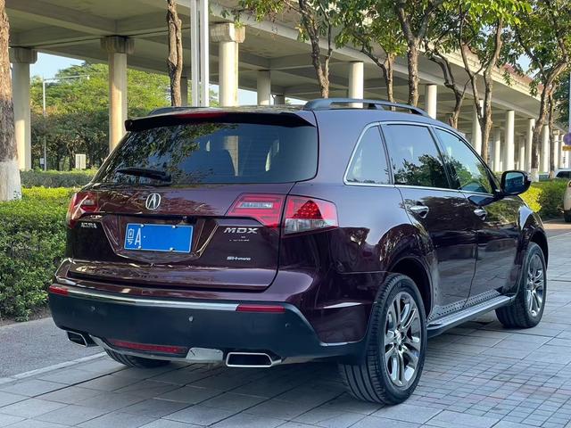 Acura MDX