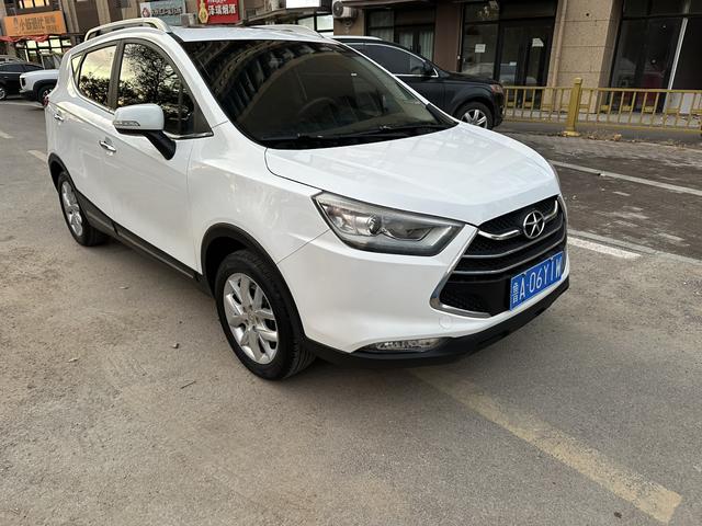 Jiangxi Ruifeng S3