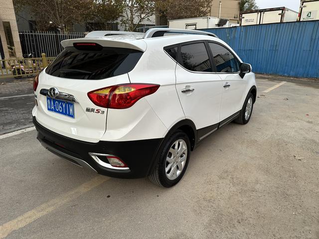 Jiangxi Ruifeng S3