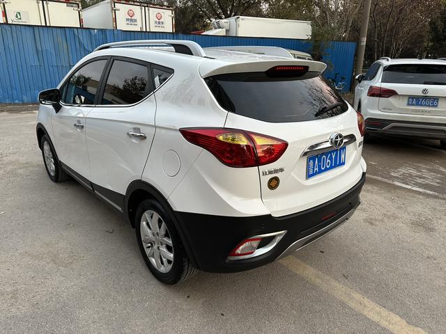 Jiangxi Ruifeng S3