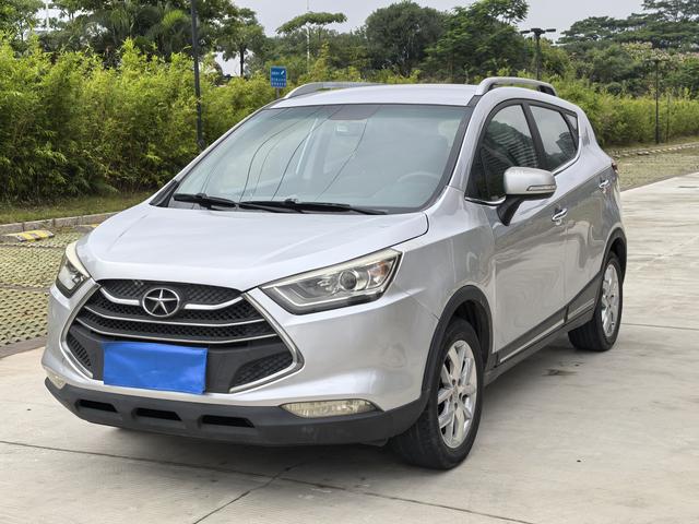 Jiangxi Ruifeng S3