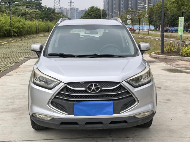 Jiangxi Ruifeng S3