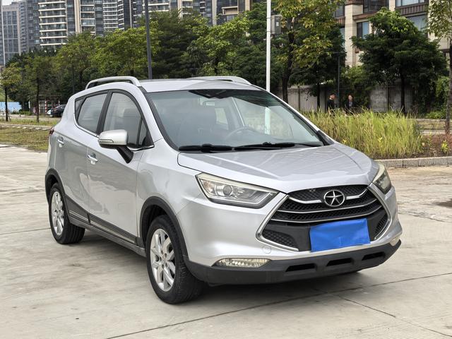 Jiangxi Ruifeng S3