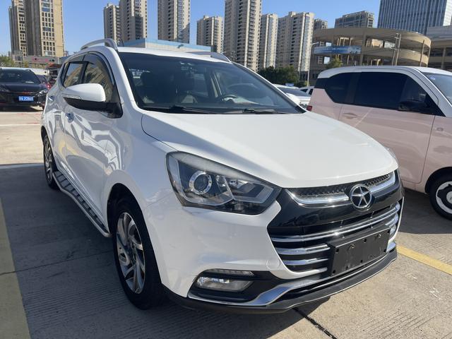 Jiangxi Ruifeng S2