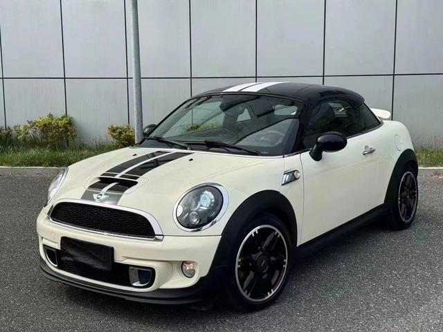 MINI COUPE