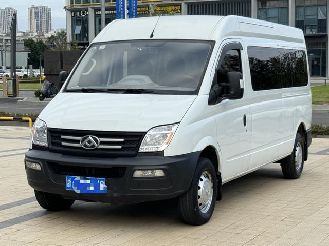 Maxus Xintu V80