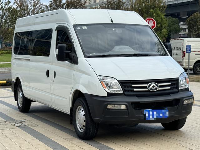 Maxus Xintu V80