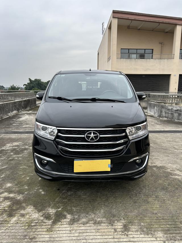 JAC Ruifeng M3