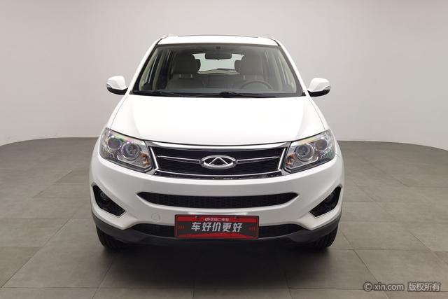 Chery Tiggo 5