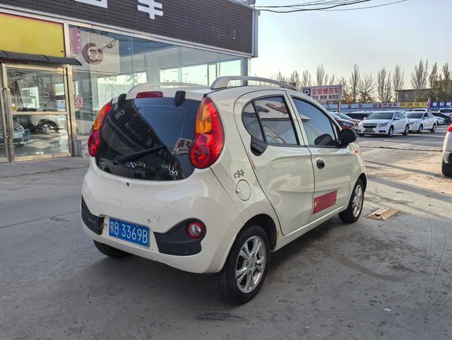 Chery QQ