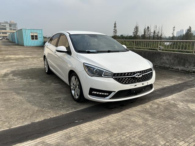 Chery Arrizo 5