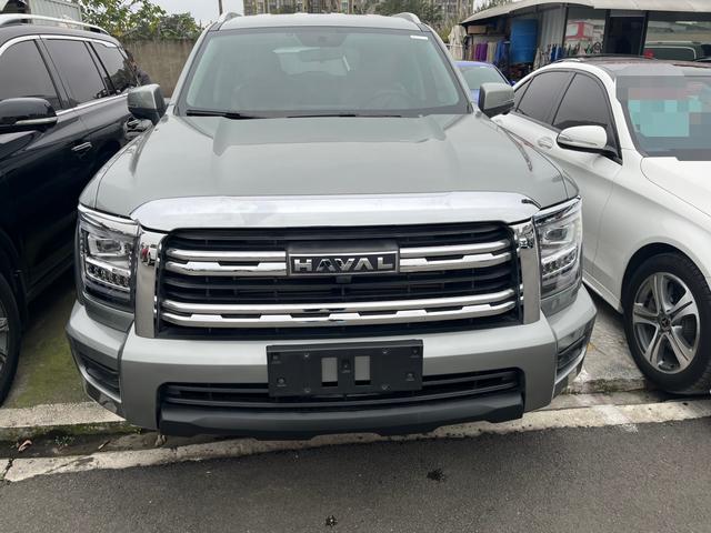 Haval H5