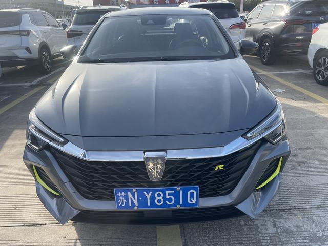 Roewe i6 MAX