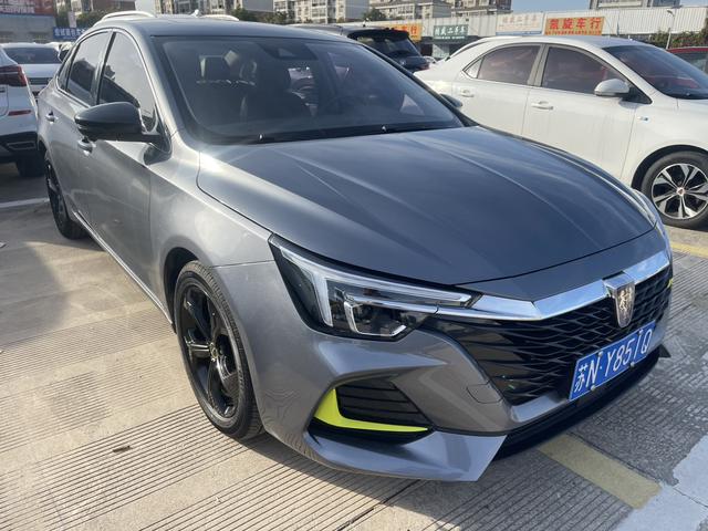 Roewe i6 MAX