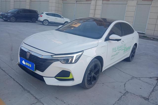 Roewe i6 MAX EV