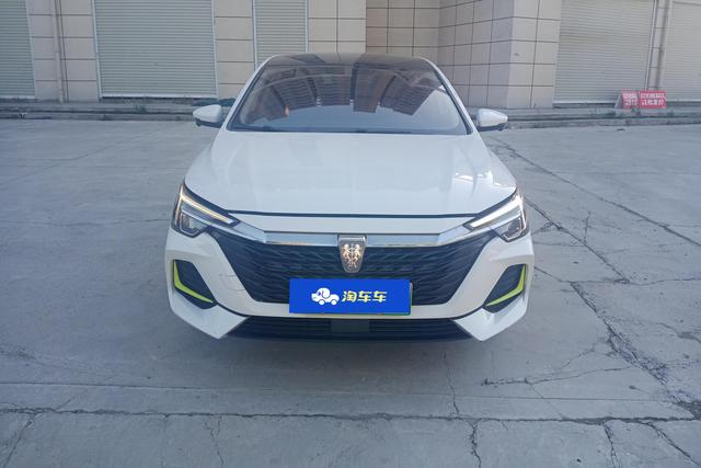 Roewe i6 MAX EV