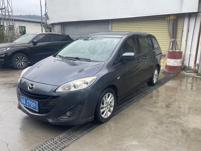 Mazda 5