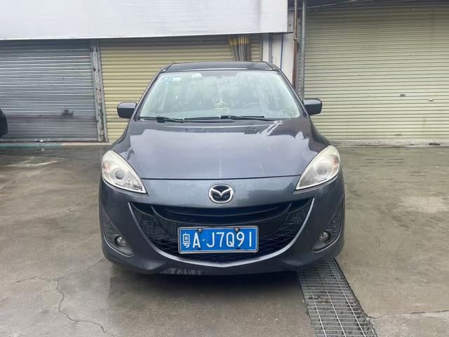 Mazda 5