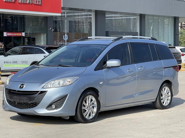 Mazda 5